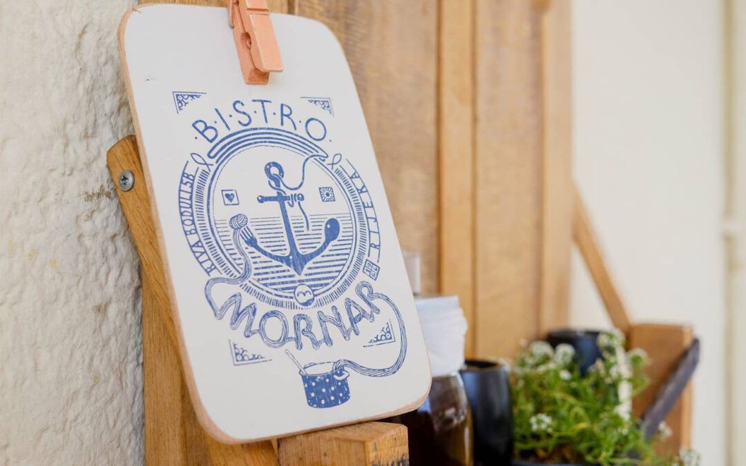 Pljukanci sa škampima: domaća tjestenina u 30 minuta